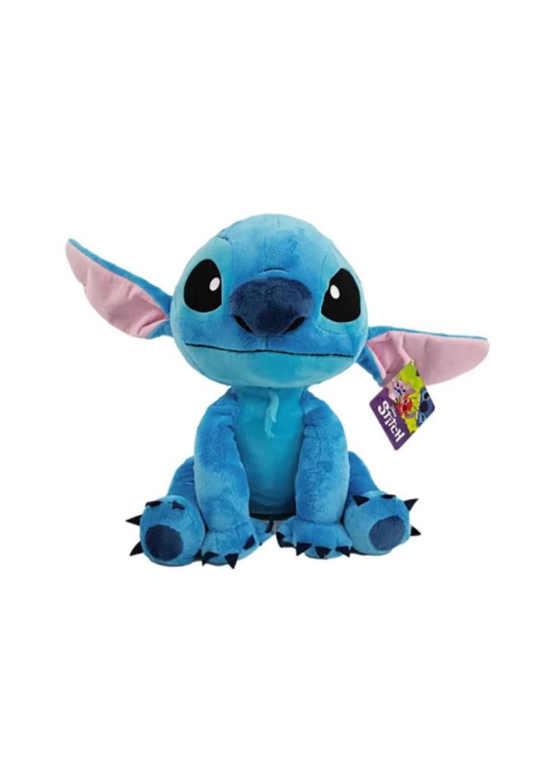 Disney Plush Core Stitch 20″