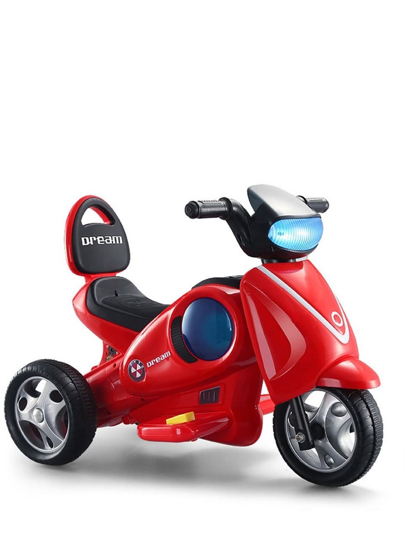 Kids Toys Ride On Bike Toy