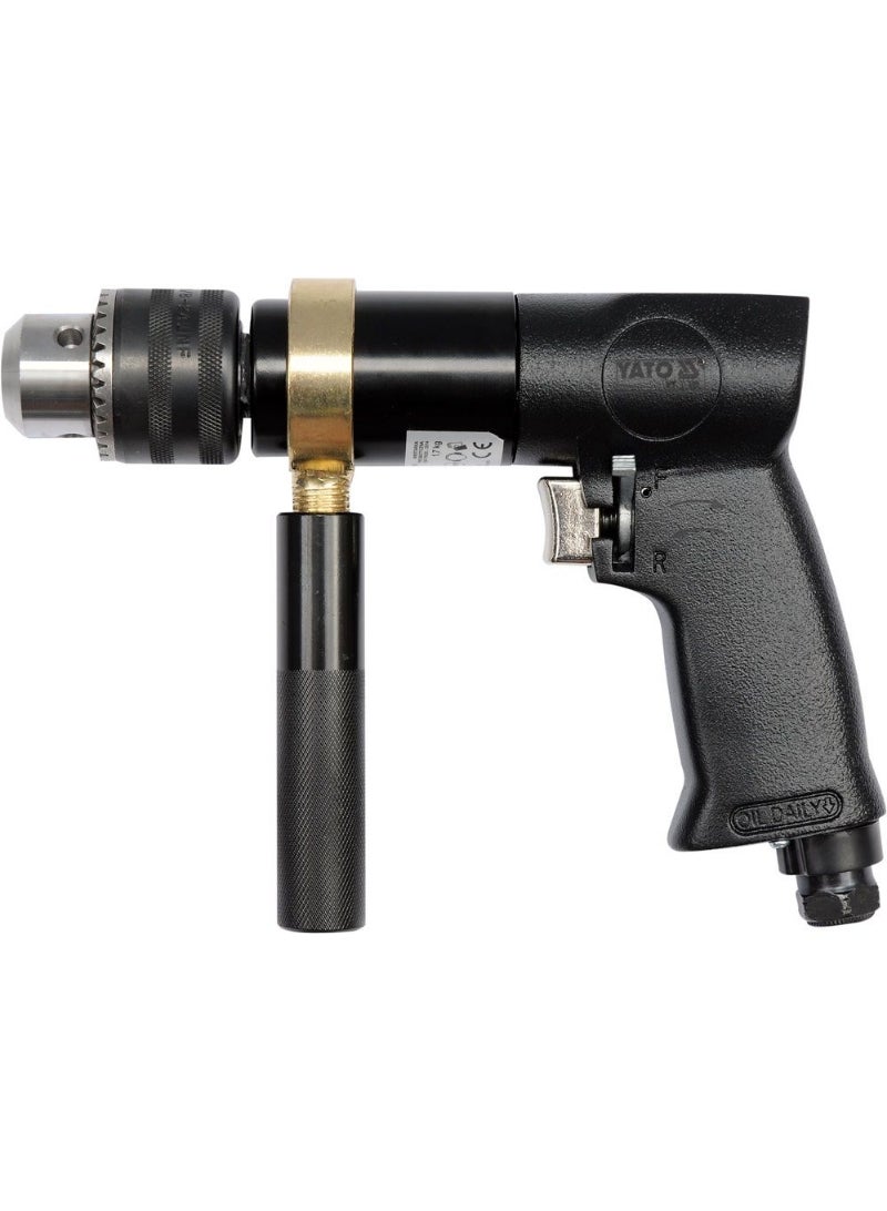 YATO Reversible Air Drill YT-09702