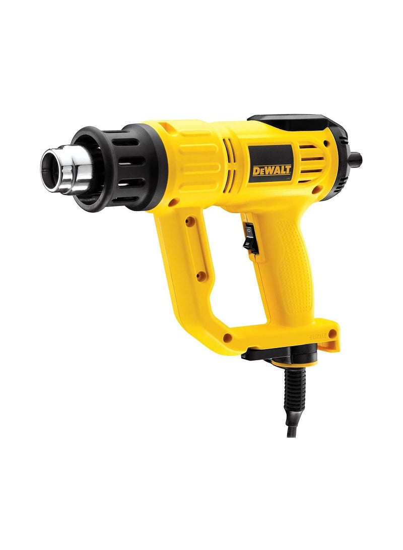 Dewalt Heat Gun 2000W Digital D26414-GB