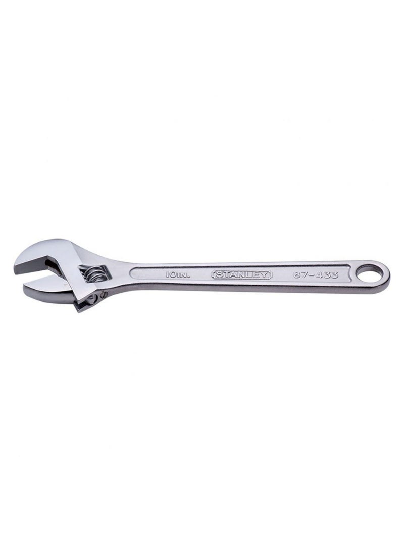 Stanley Adjustable Wrench 10