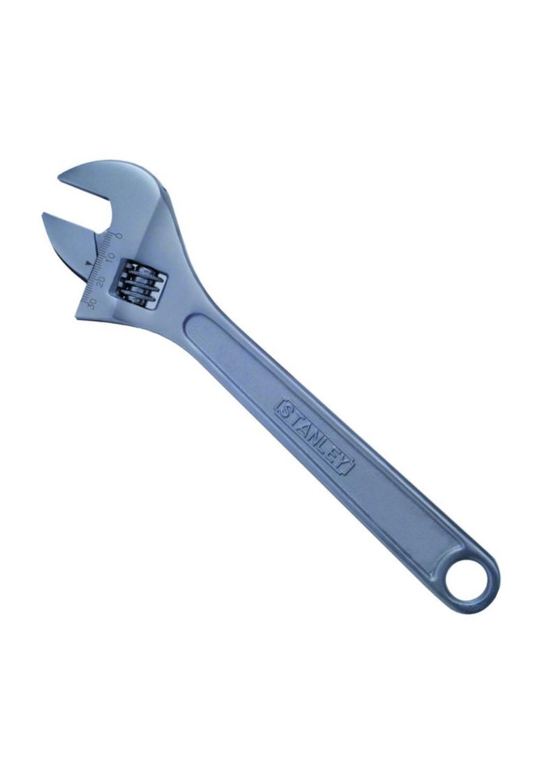 Stanley Adjustable Wrench 12