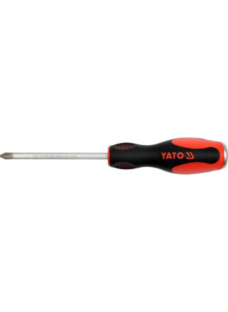 YATO Screwdrives ph3x150mm YT-2710