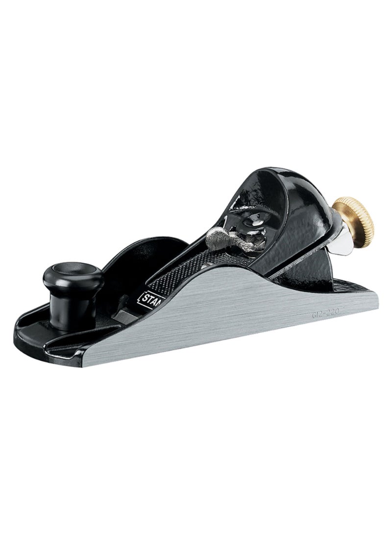 Stanley Block Plane 180mm 1-12-220