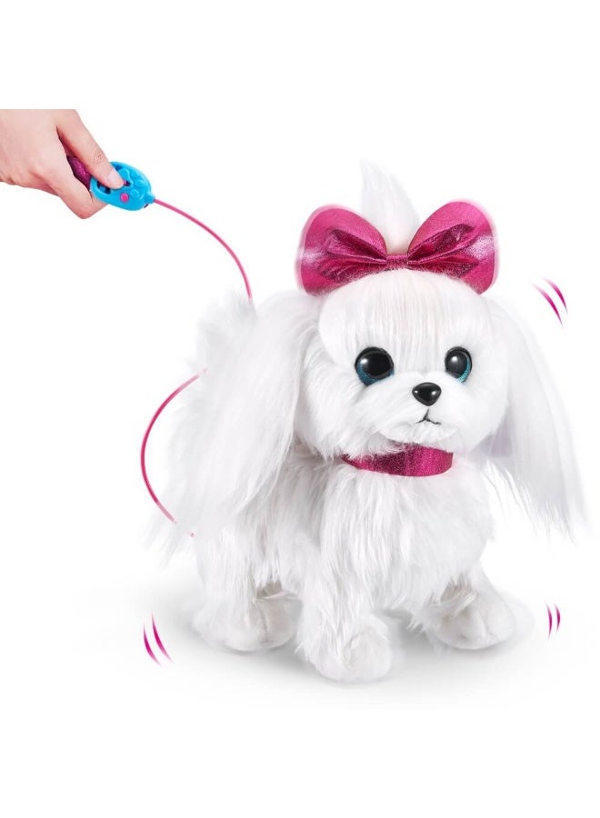 Lil Paw Paw The Walking Puppy Toy