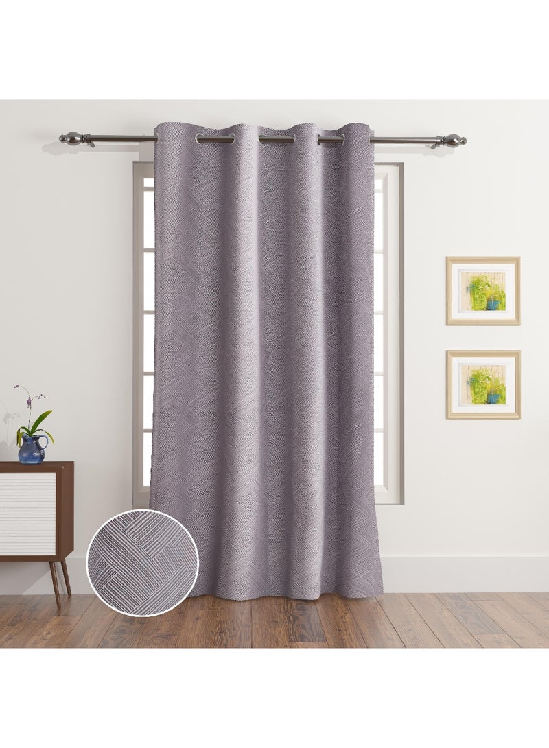 Bristol XL Blackout Single Curtain 140 x 300 cm