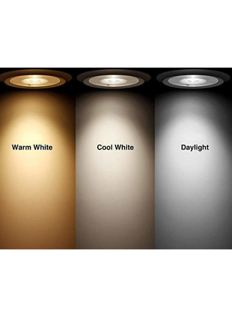 Osram Led Bulb Pack E27 Value Stick 6500K Day Light Lamp 13W Pack Of 6