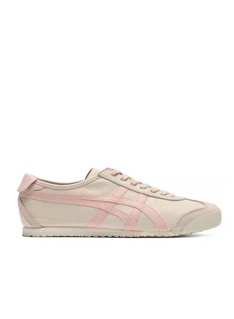 Mexico 66 Sneakers Pink For Women