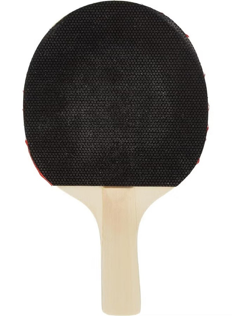 Sport Table Tennis Practice Paddles With Ball Set
