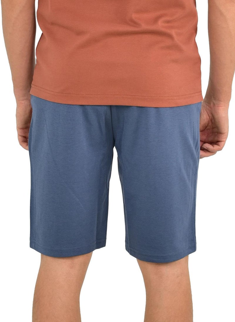 Men's G-Motion Shorts Blue