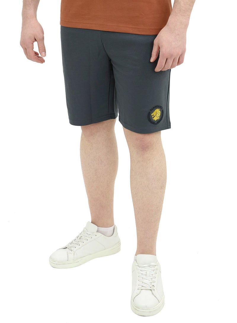 Men's G-Motion Shorts Grey