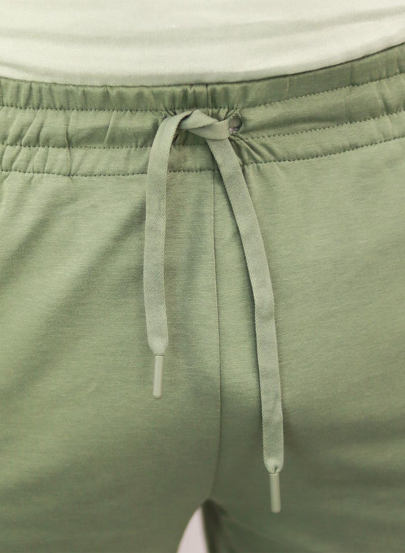 Men's Shorts Green