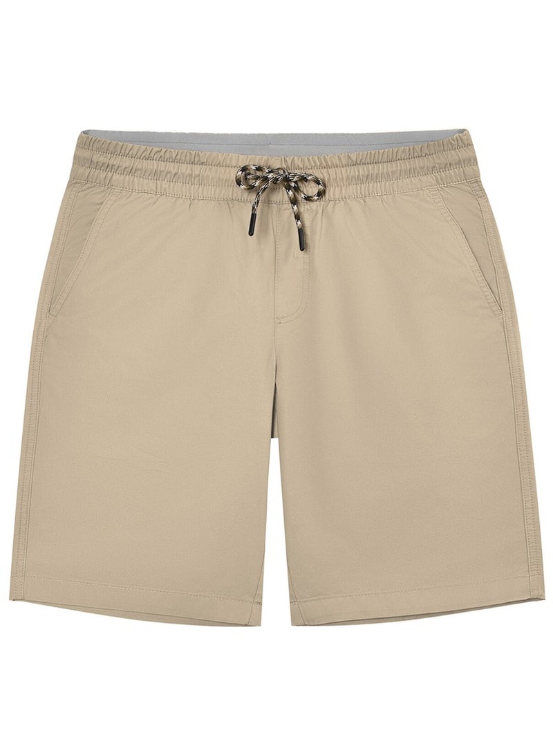 Men's Shorts Brown