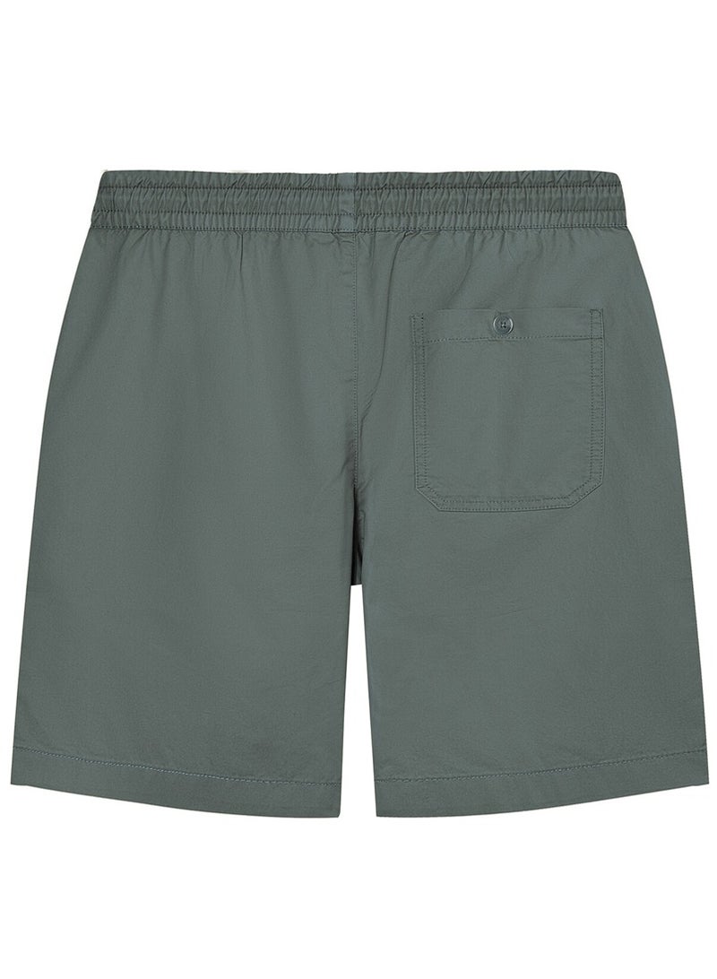 Men's Shorts Green