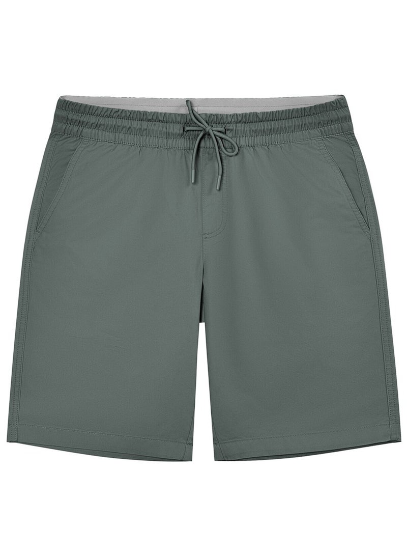 Men's Shorts Green