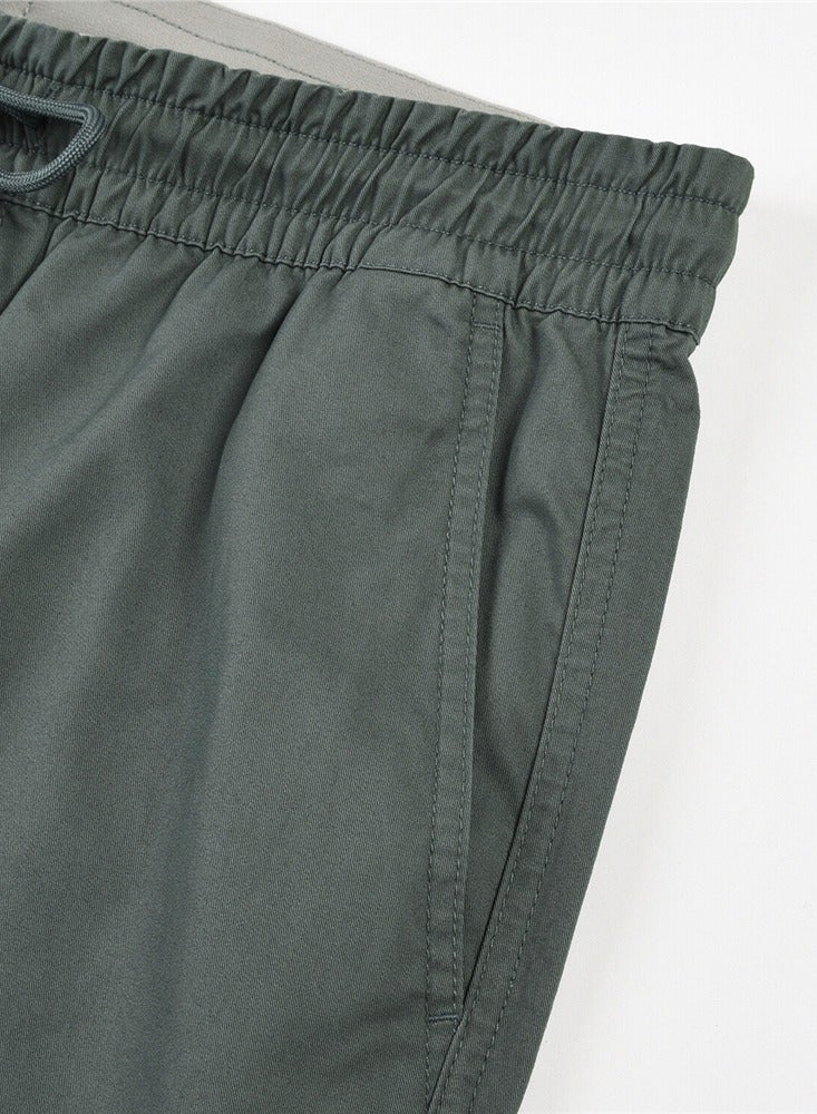 Men's Shorts Green