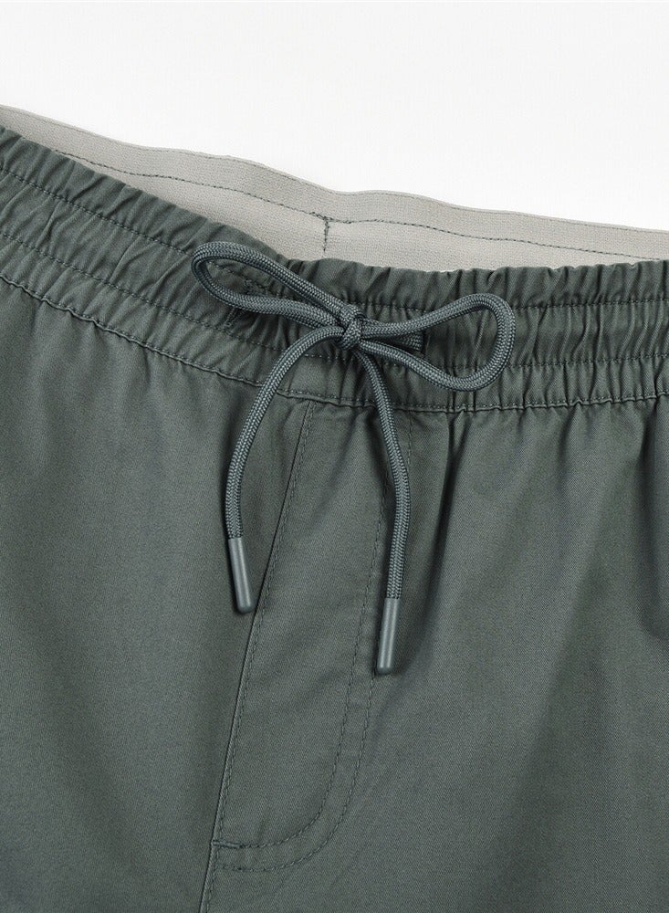 Men's Shorts Green