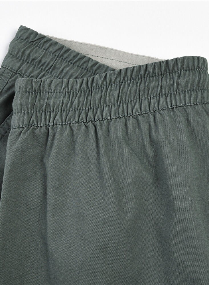 Men's Shorts Green