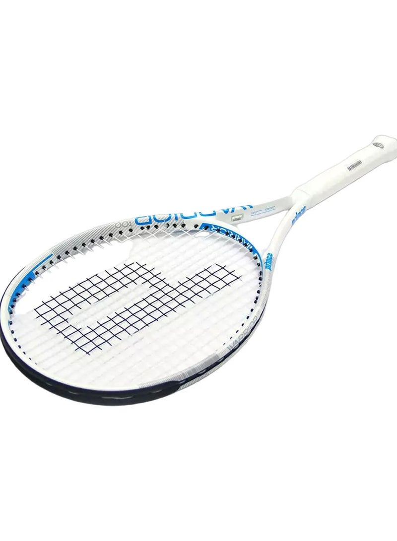 Prince Tennis Racket Warrior 100 300 Grams Grip 3