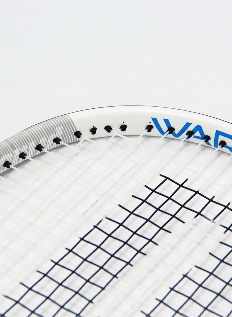 Prince Tennis Racket Warrior 100 300 Grams Grip 3