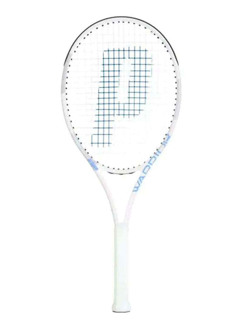 Prince Tennis Racket Warrior 100 300 Grams Grip 3