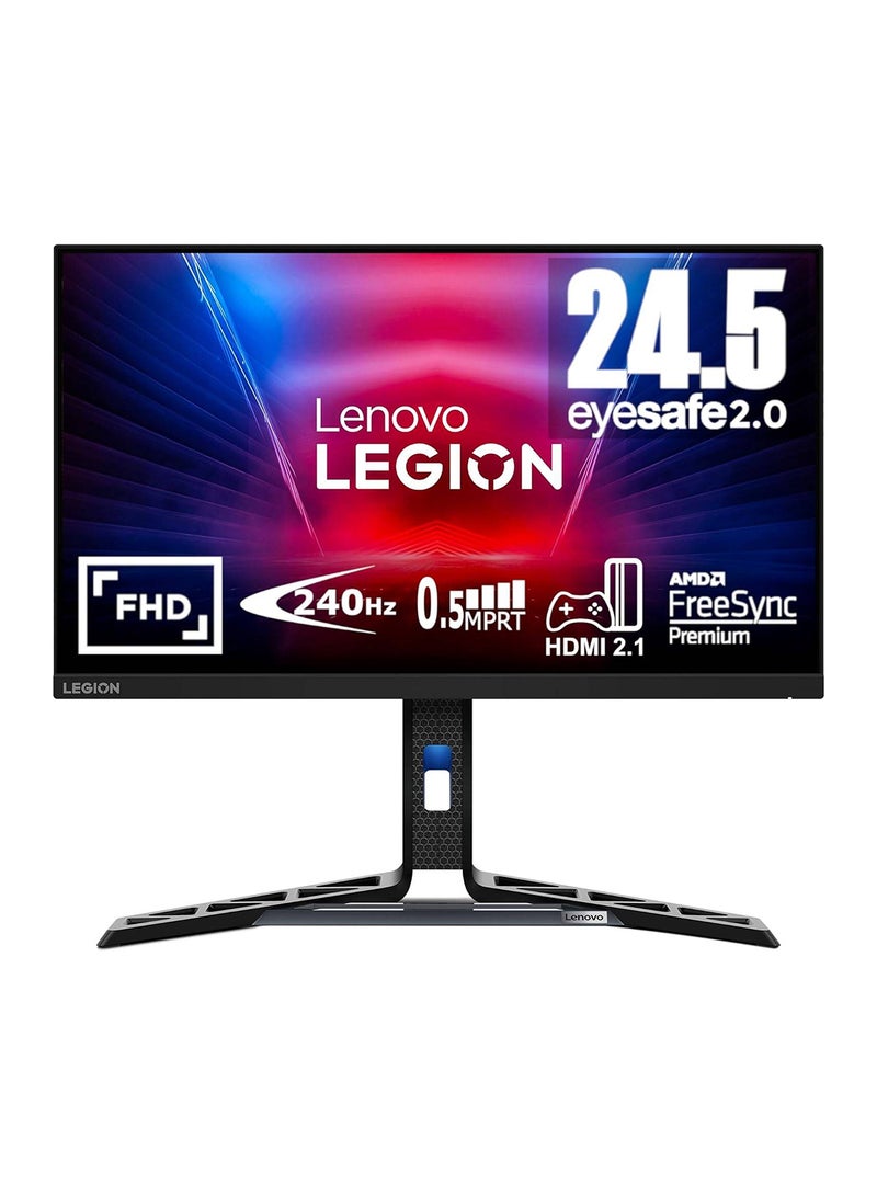 Legion R25f-30 Gaming Monitor, 24.5