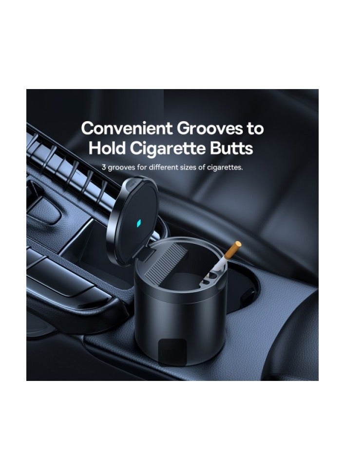 Premium 2 Series Car Ashtray