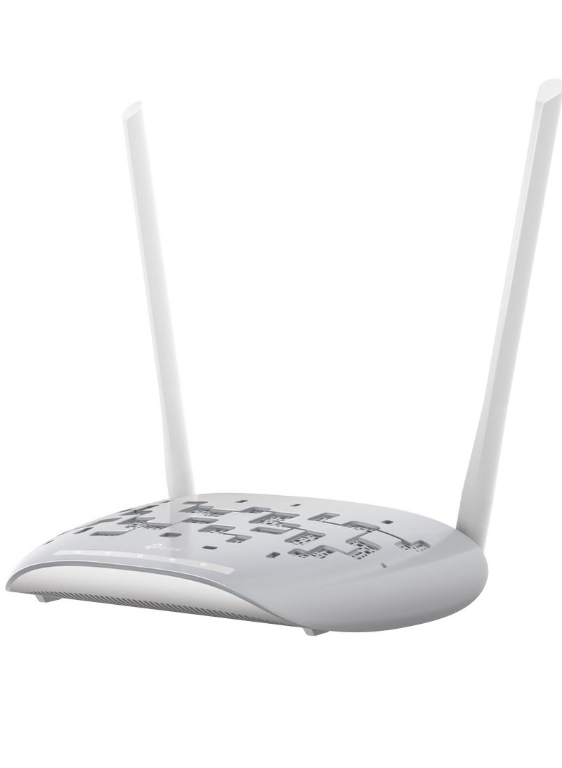 TD-W9950 300 Mbps Wireless N VDSL/ADSL Modem Router