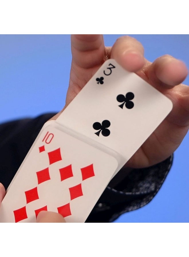 Hat For Young Magicians With 150 Magic Tricks