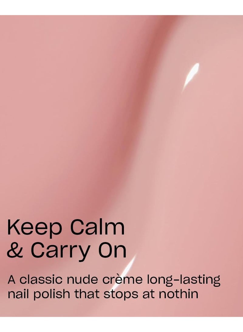 Infinite Shine Keep Calm & Carry On - 15ml