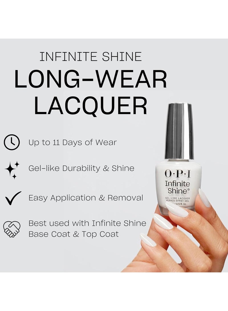 O.P.I Infinite Shine Top Coat - 15ml