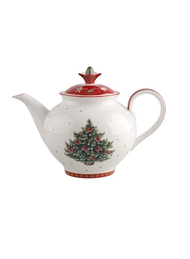 Toys's Delight Coffee/Teapot