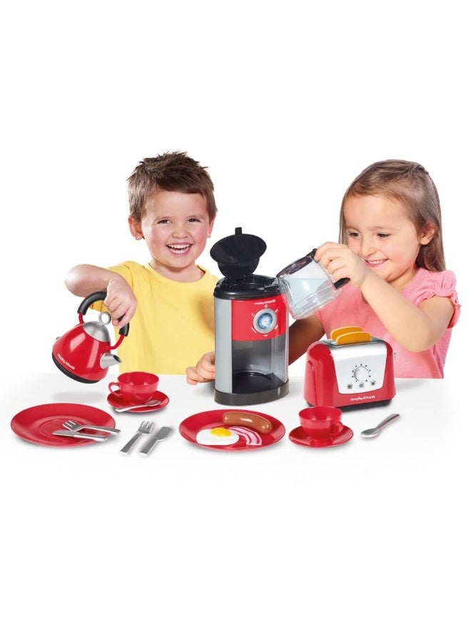 Morphy Richards Kitchen Set