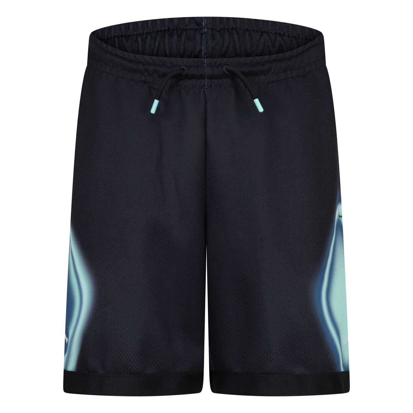 Kids' Air Heat Map Diamond Shorts