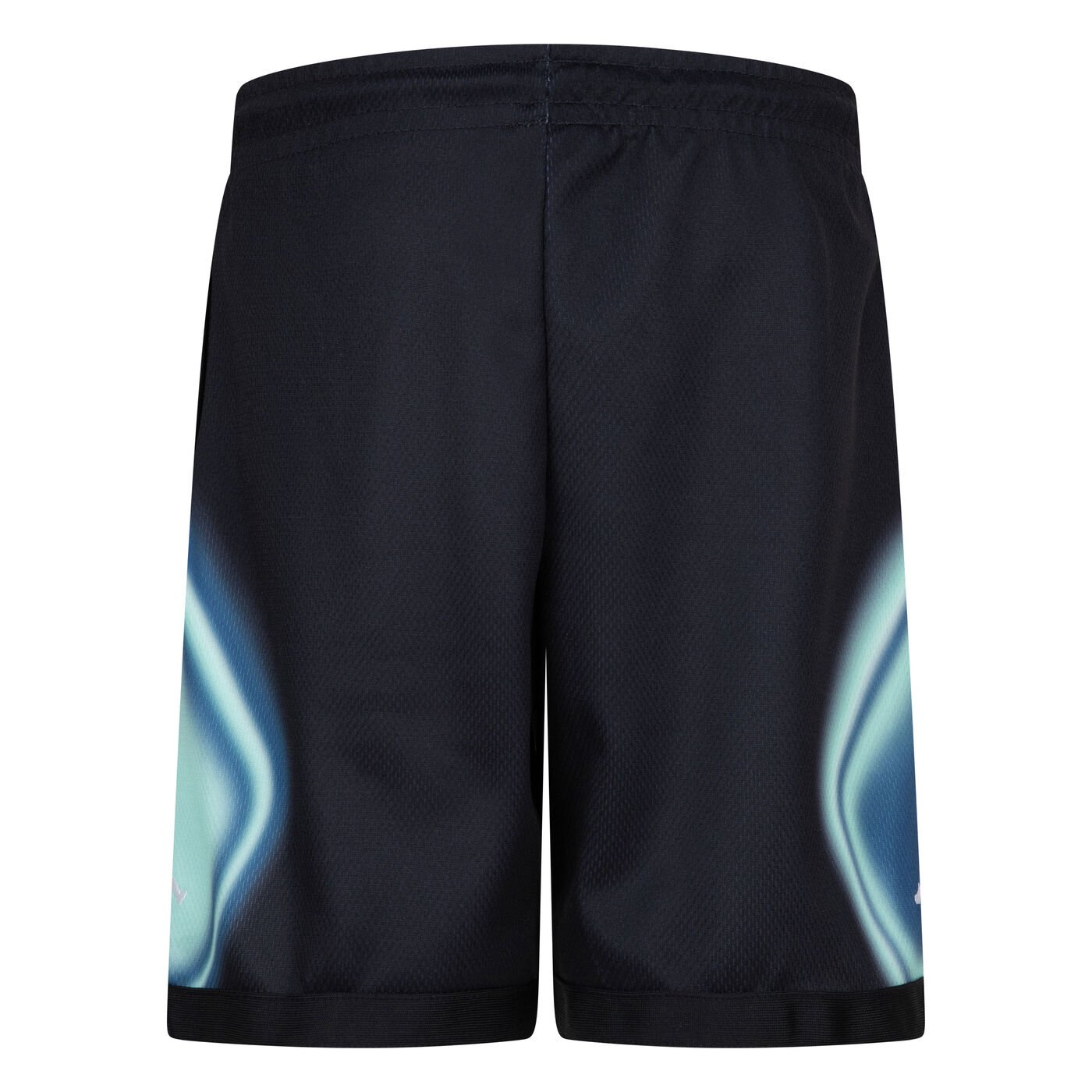 Kids' Air Heat Map Diamond Shorts