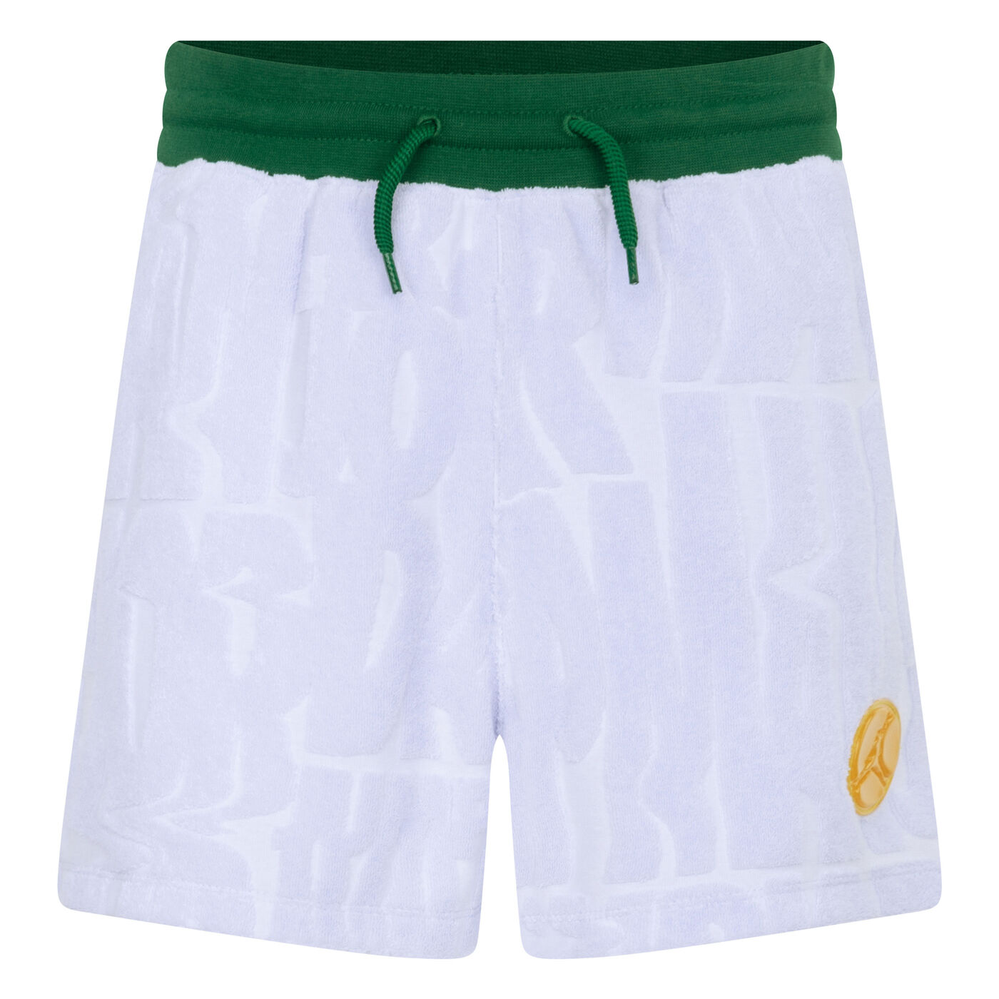 Kids' Fuel Up Cool Down Shorts