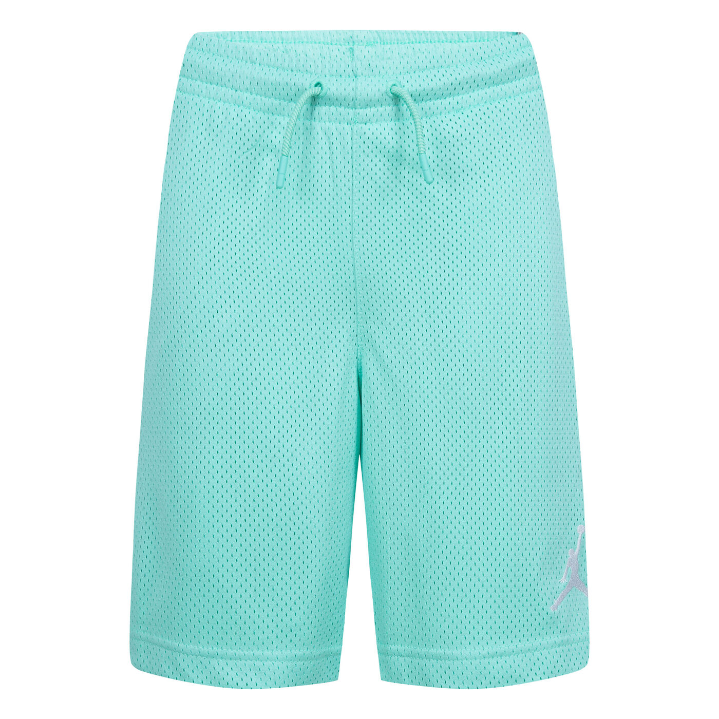 Kids' MJ Flight MVP Mesh Shorts