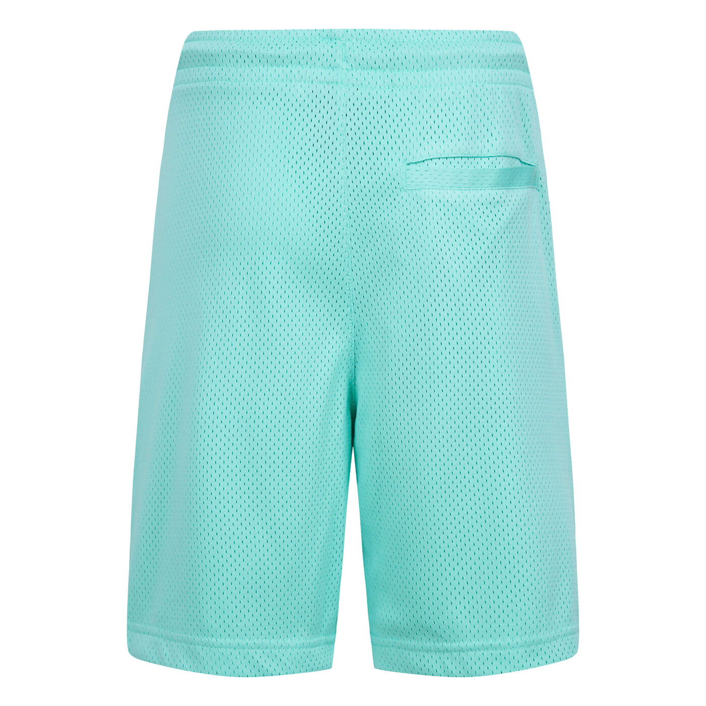 Kids' MJ Flight MVP Mesh Shorts