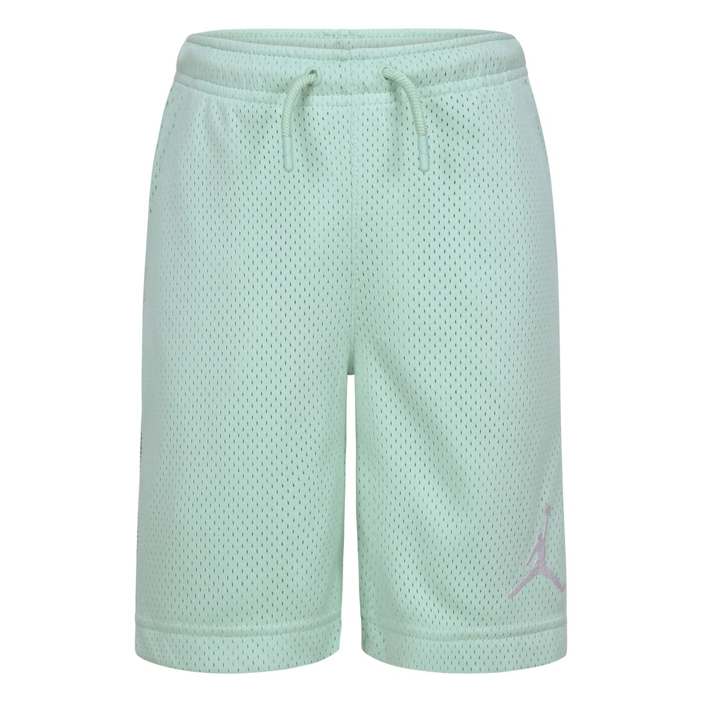 Kids' MJ Flight MVP Mesh Shorts