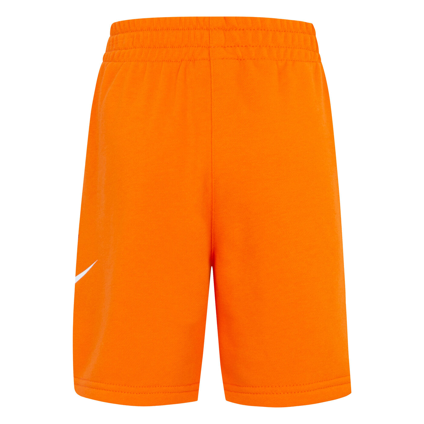 Kids' Sportswear Club Shorts