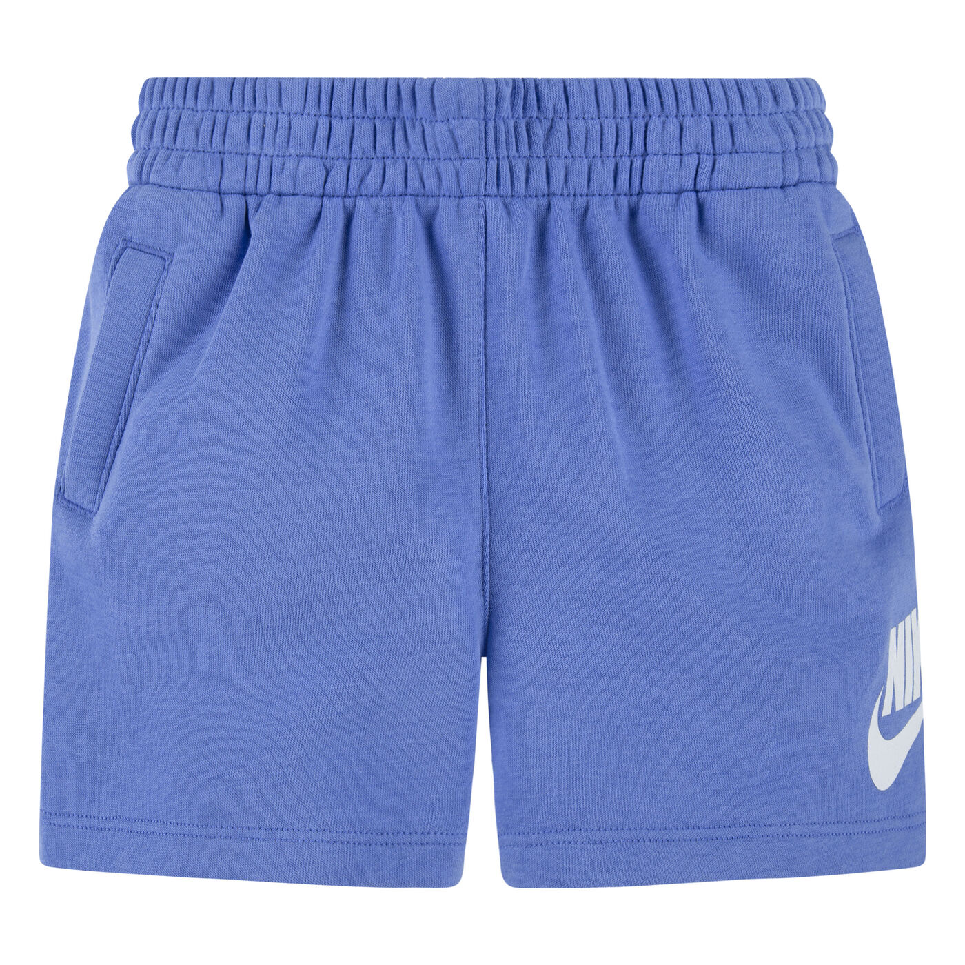 Kids' Sportswear Club Shorts