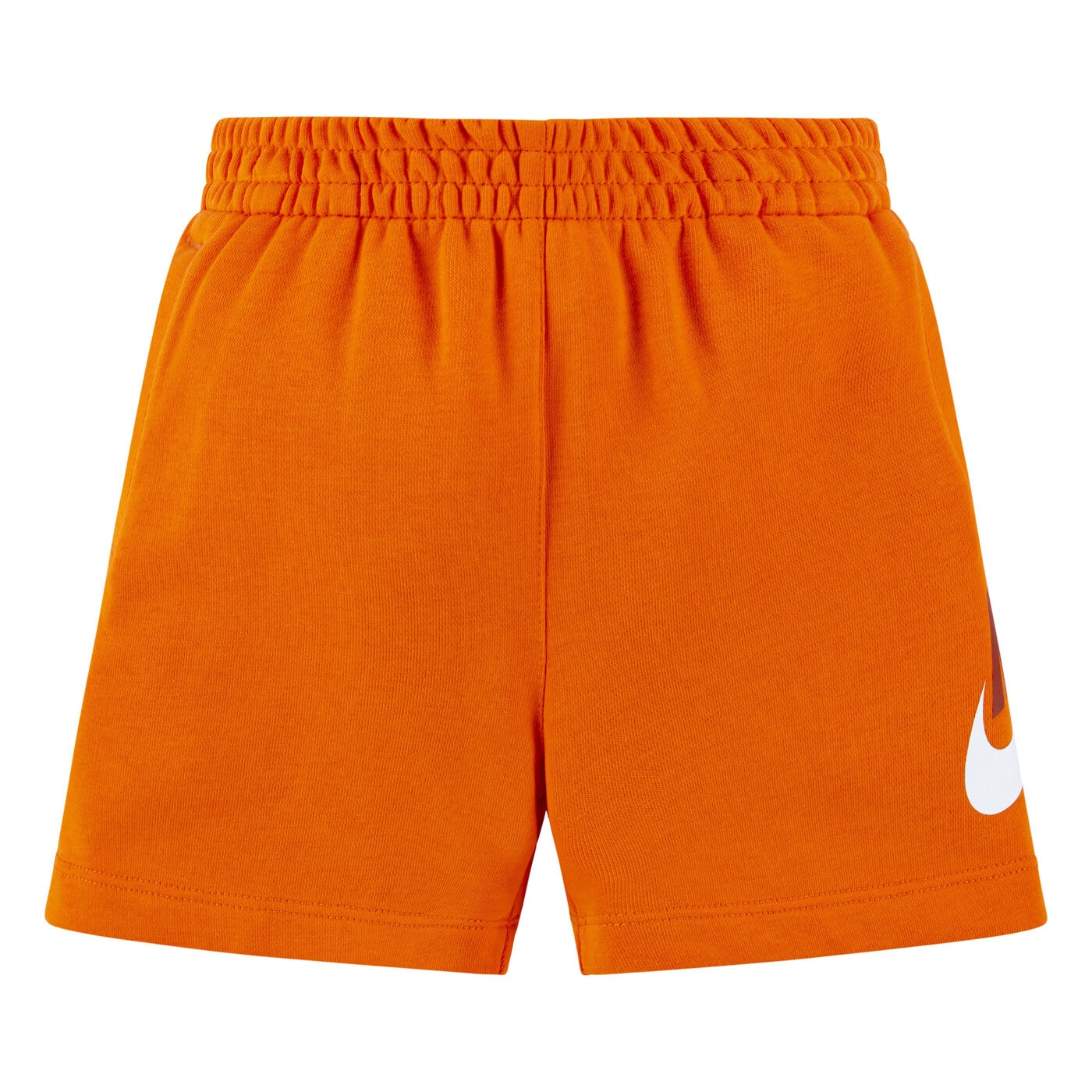 Kids' Sportswear Club Shorts