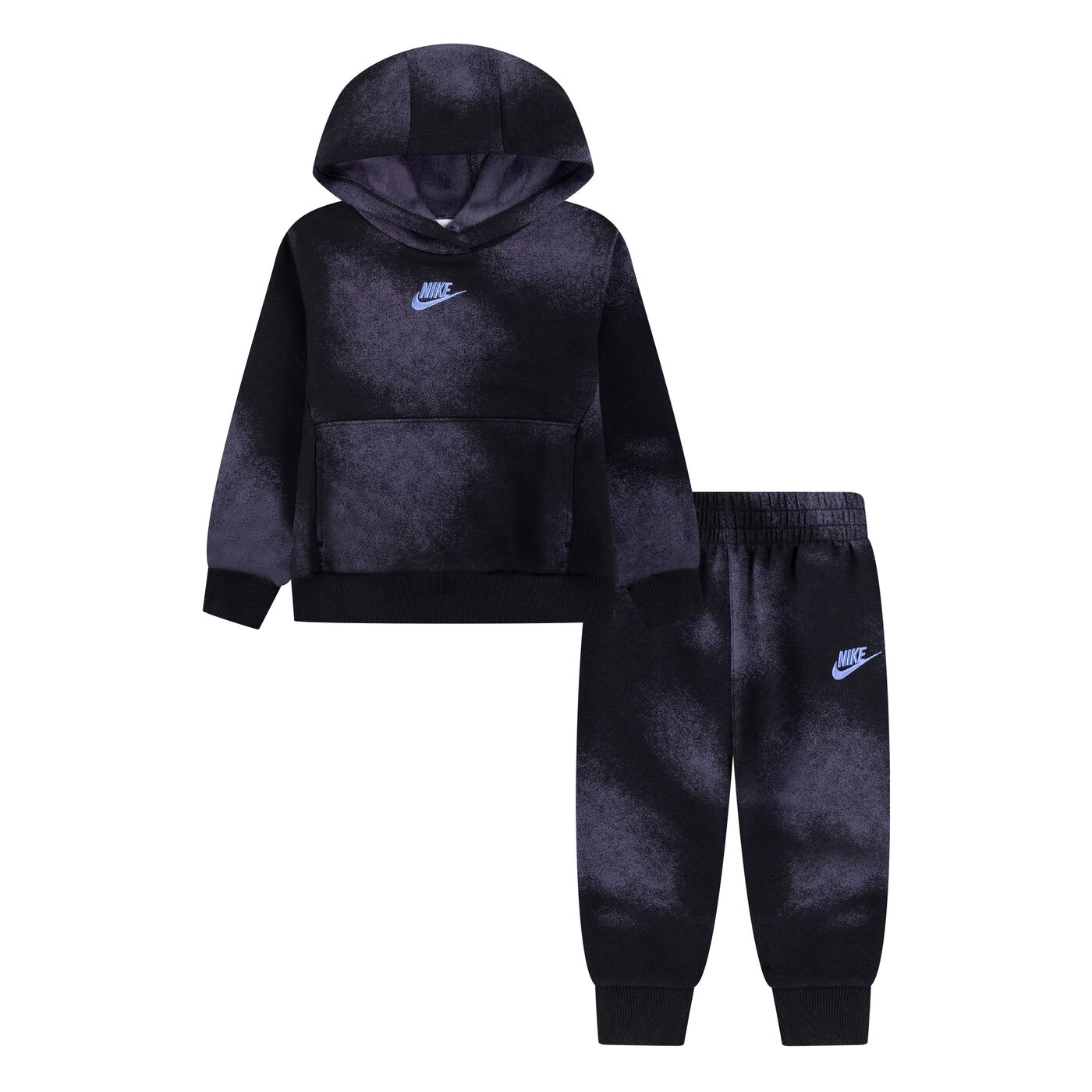 Kids' Sportswear Powder Play Fleece Set