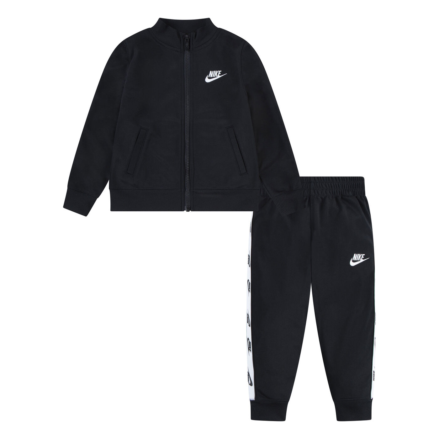 Kids' Logo Tracksuit