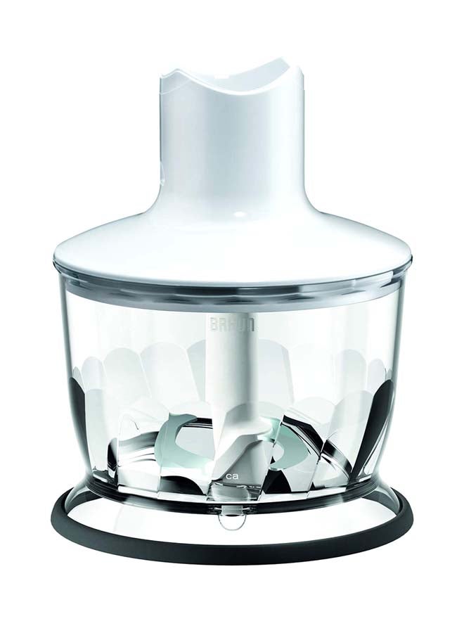 Hand Blender 750W MQ 5035 WH White