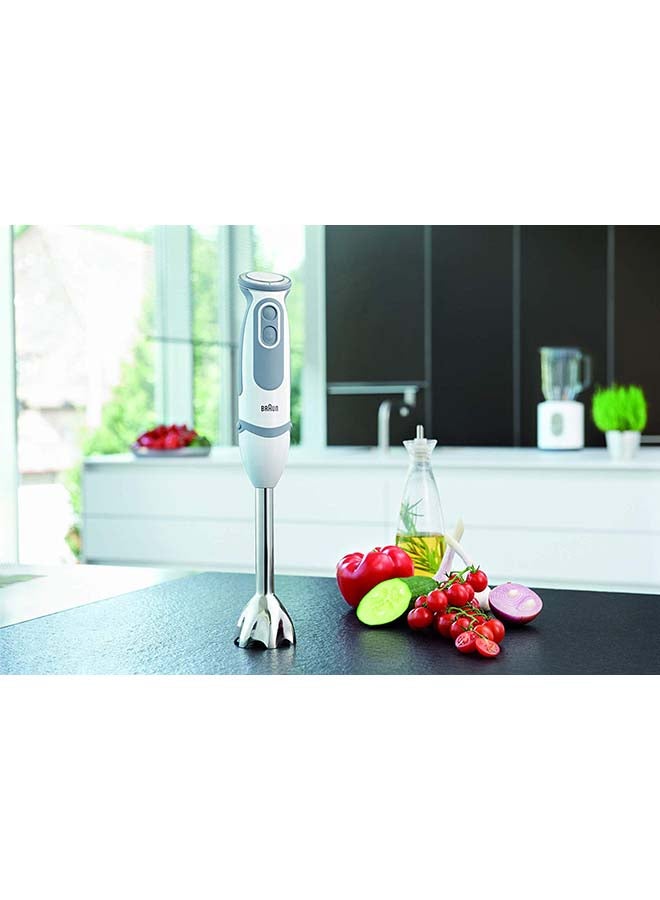 Hand Blender 750W MQ 5035 WH White