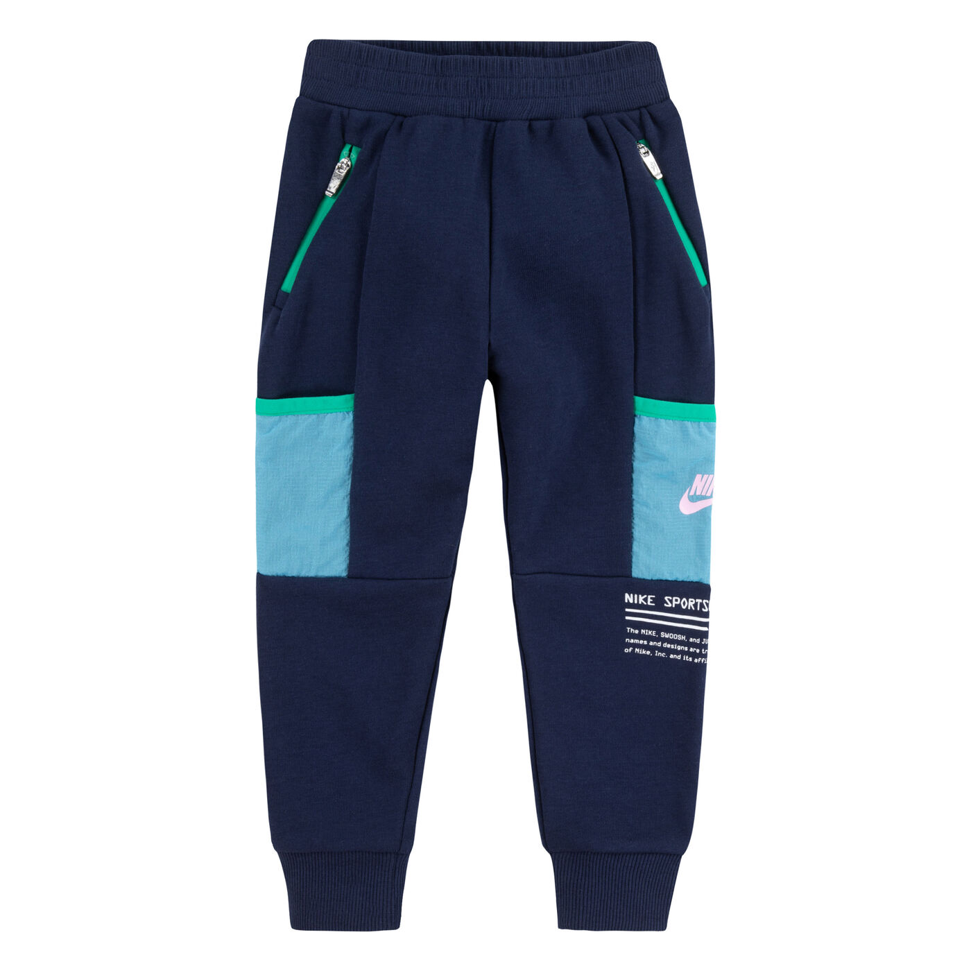 Kids' Sportswear Paint Your Future Sweatpants