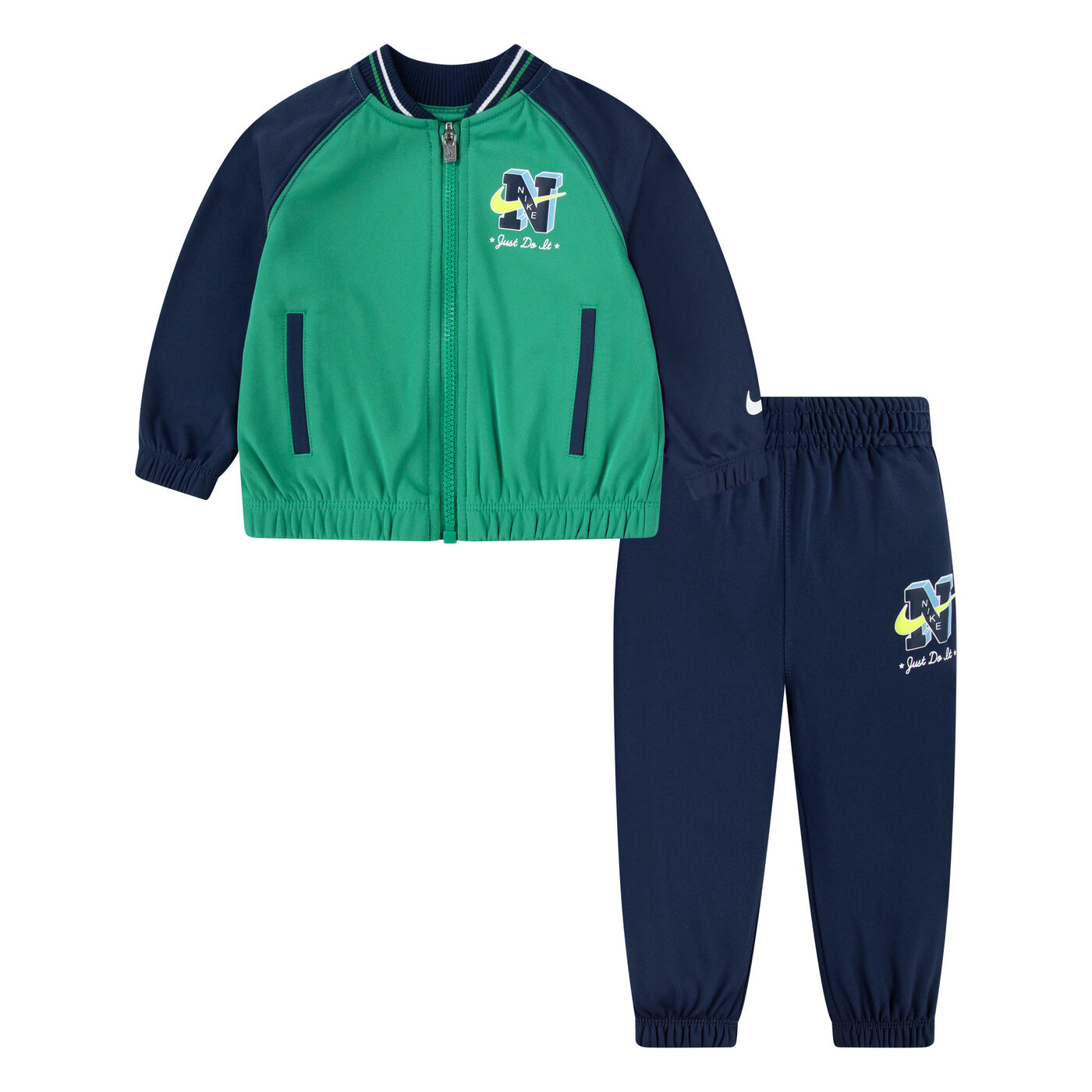 Kids' Sportswear Next Gen Dri-FIT Tracksuit