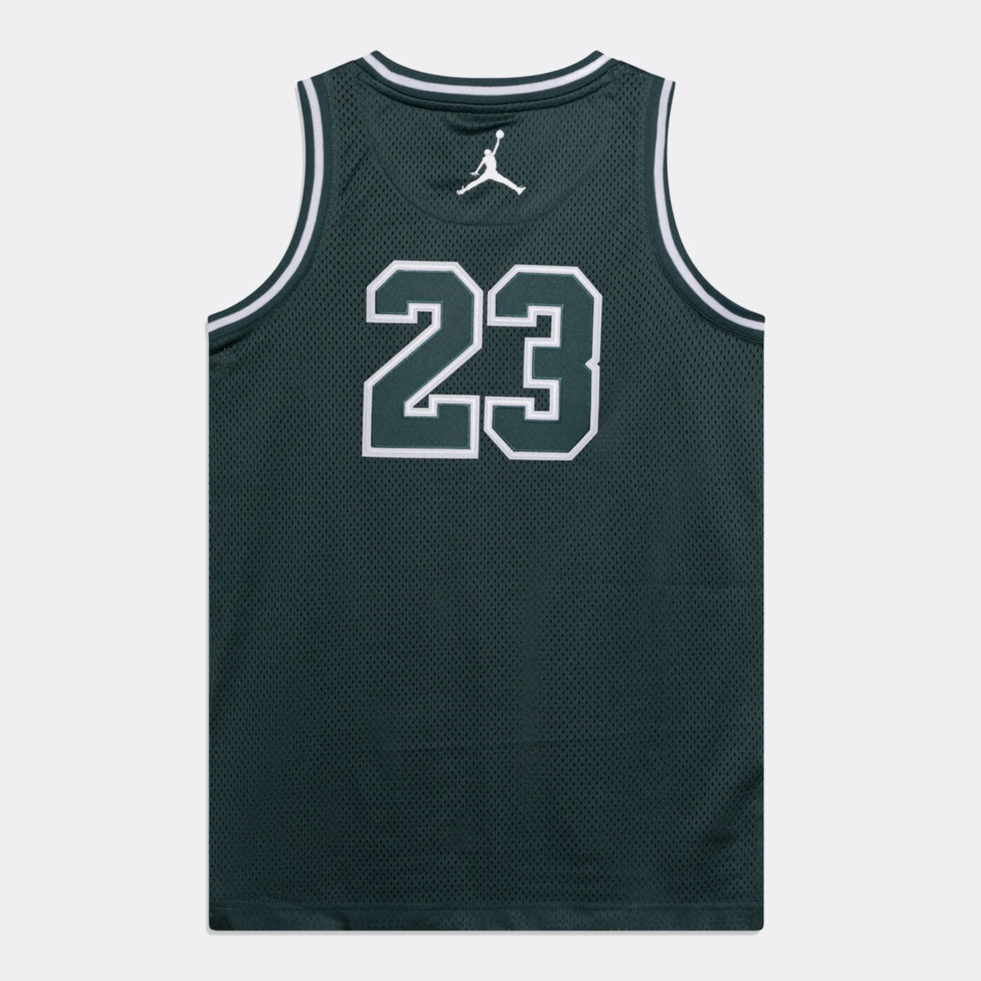 Kids' 23 Jersey Top