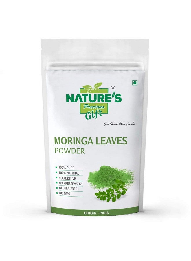 Moringa Powder 500 Gram